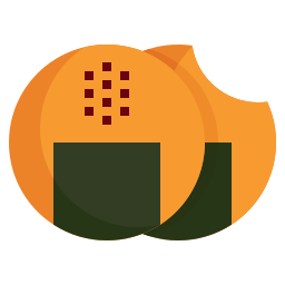 senbei ikona