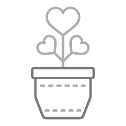 Plant icon