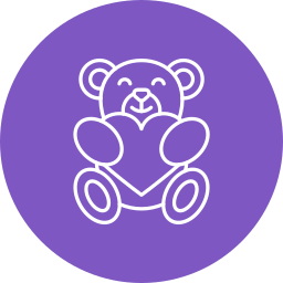 Bear icon