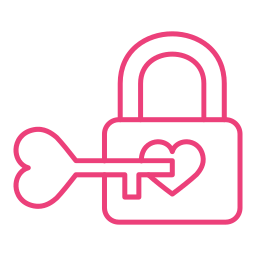 Padlock icon