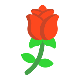 rose icon