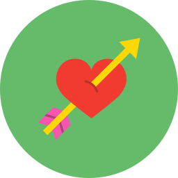 Cupid icon