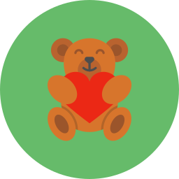 Bear icon