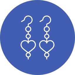 Earrings icon