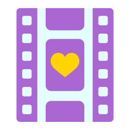 filmstreifen icon