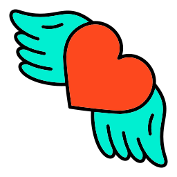 Wings icon