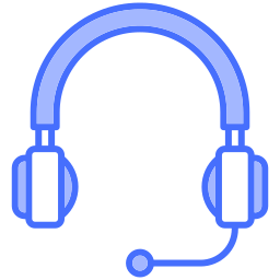 headphone icon