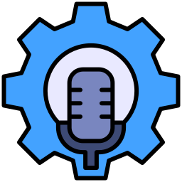 Configuration icon