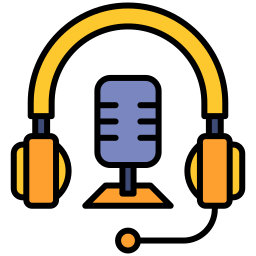 podcast icon