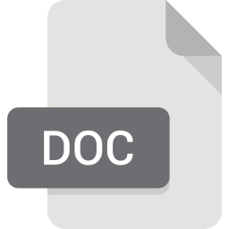 Doc icon