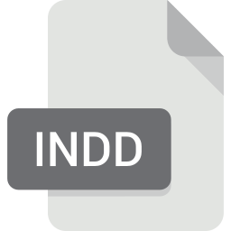 indd Icône
