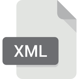 Xml icono