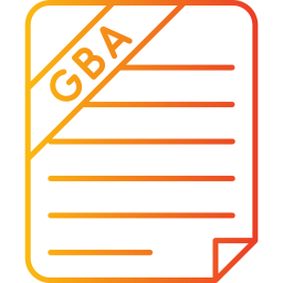 gb icon