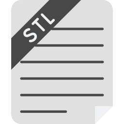 stl иконка