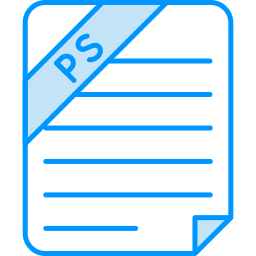 ps файл иконка
