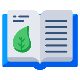 Book icon