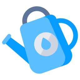 Watering Can icon