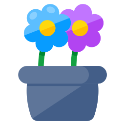 Flower Pot icon