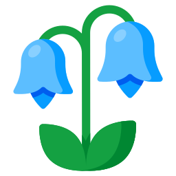 glockenblume icon