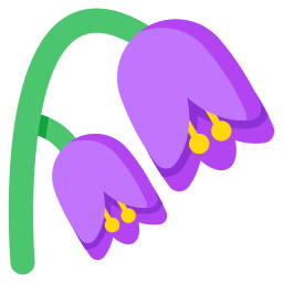 campanilla icono