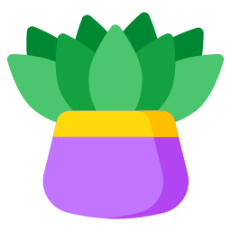 Gasteria icon