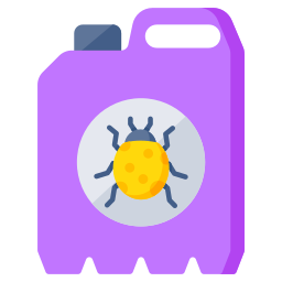 Pesticide icon