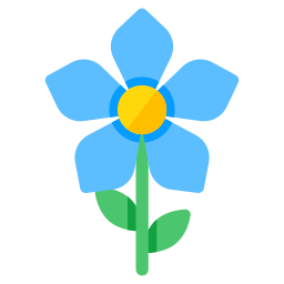 Blossom icon