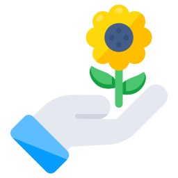 sonnenblume icon