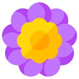 Blossom icon