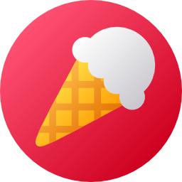 Ice cream icon