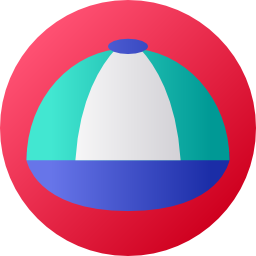 Cap icon