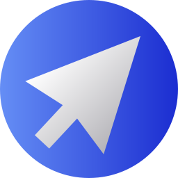 Cursor icon