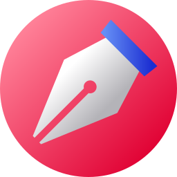 Pen icon