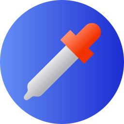 Pipette icon