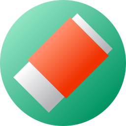 Eraser icon