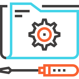 技術サービス icon