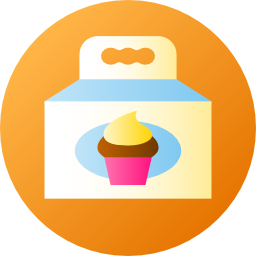 cupcake icon