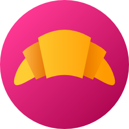 croissant icon