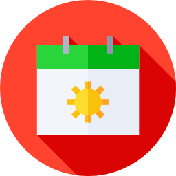 Calendar icon