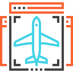 landing page icon