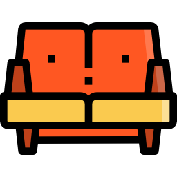 Sofa icon