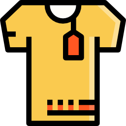 Shirts icon