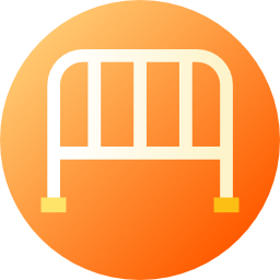 Fence icon