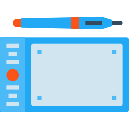 grafiktablet icon