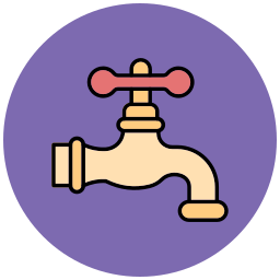 Tap icon