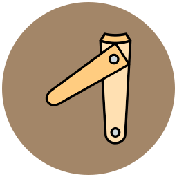 nagelknipser icon