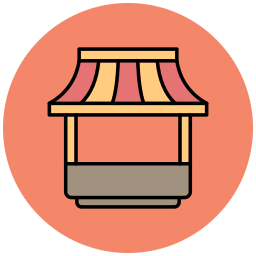 Stall icon