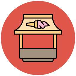 stall icon
