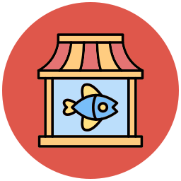 fischmarkt icon