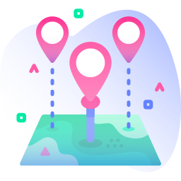 Location icon